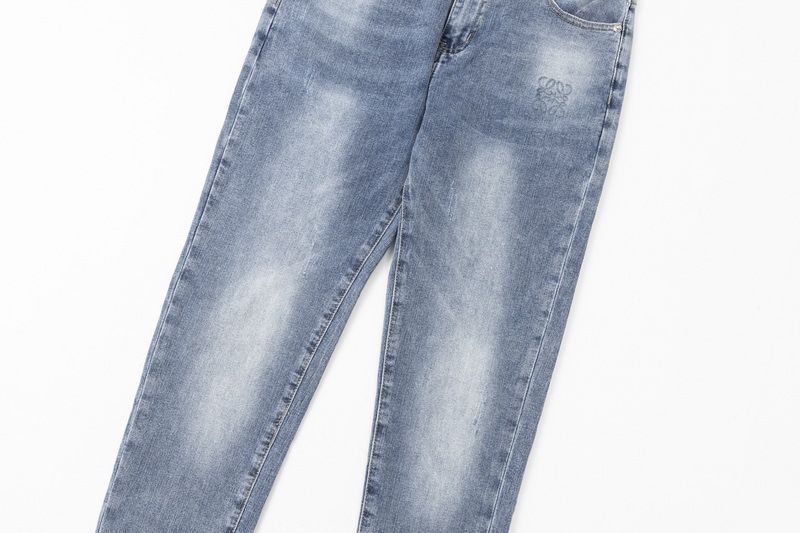 Loewe Jeans